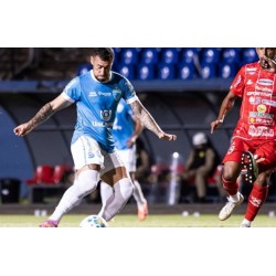 Londrina e Maringá, com vitórias, avançam  na Copa do Brasil 2026